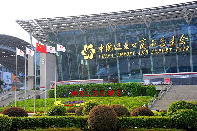 立田農(nóng)機亮相第135屆廣交會：展示前沿農(nóng)業(yè)運輸技術(shù)